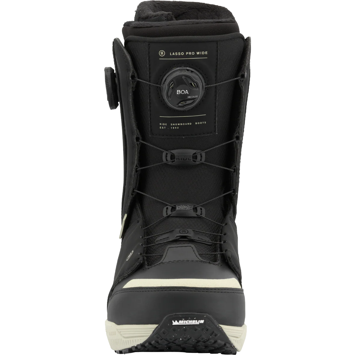 Lasso Pro Wide - Image 2