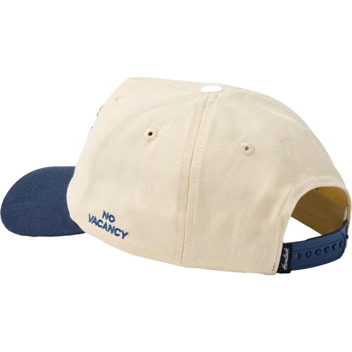 Last Resort Baseball Hat - Image 3