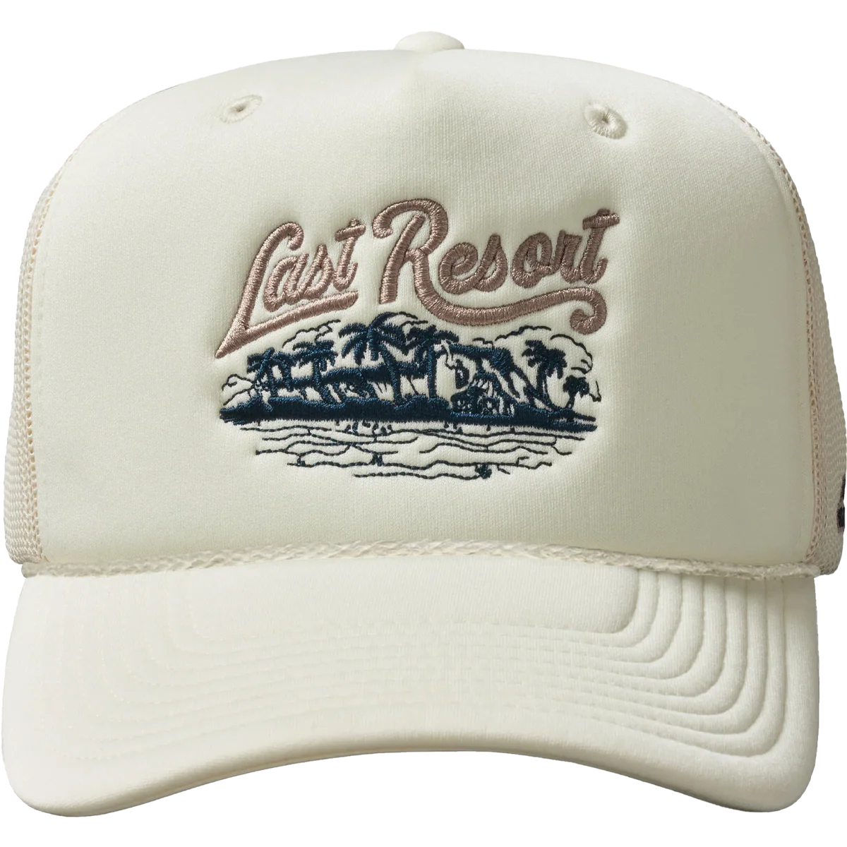 Last Resort Foam Trucker - Image 3