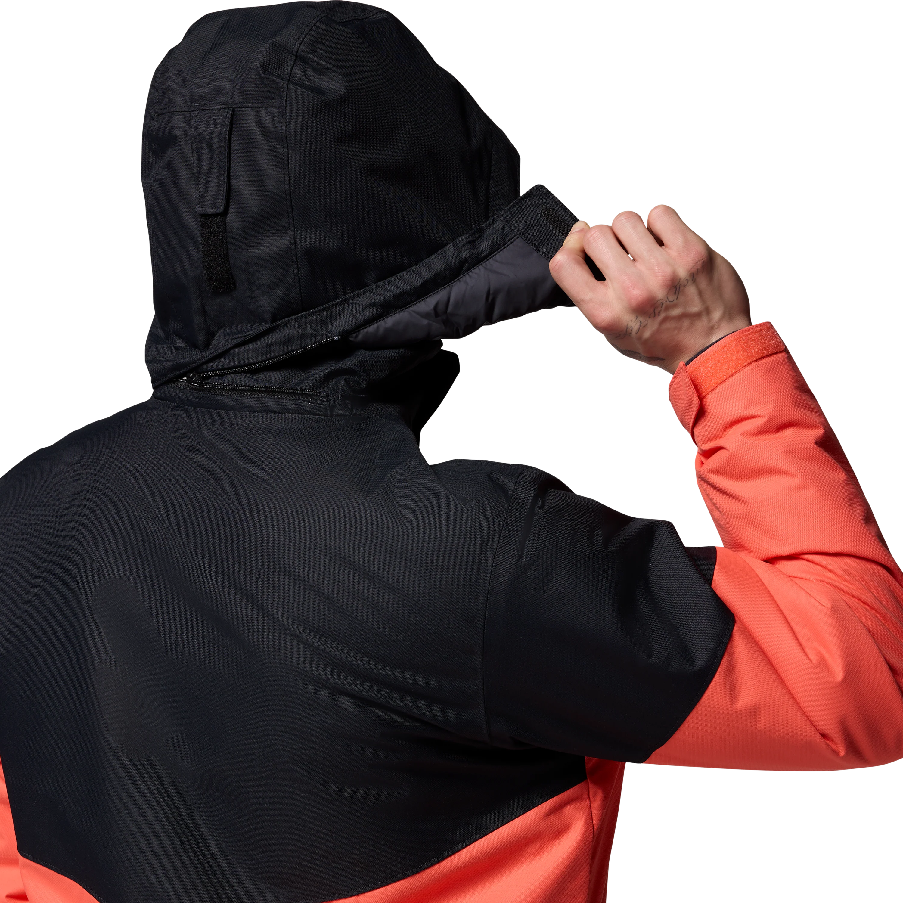 Men's Last Tracks Jacket - Image 10