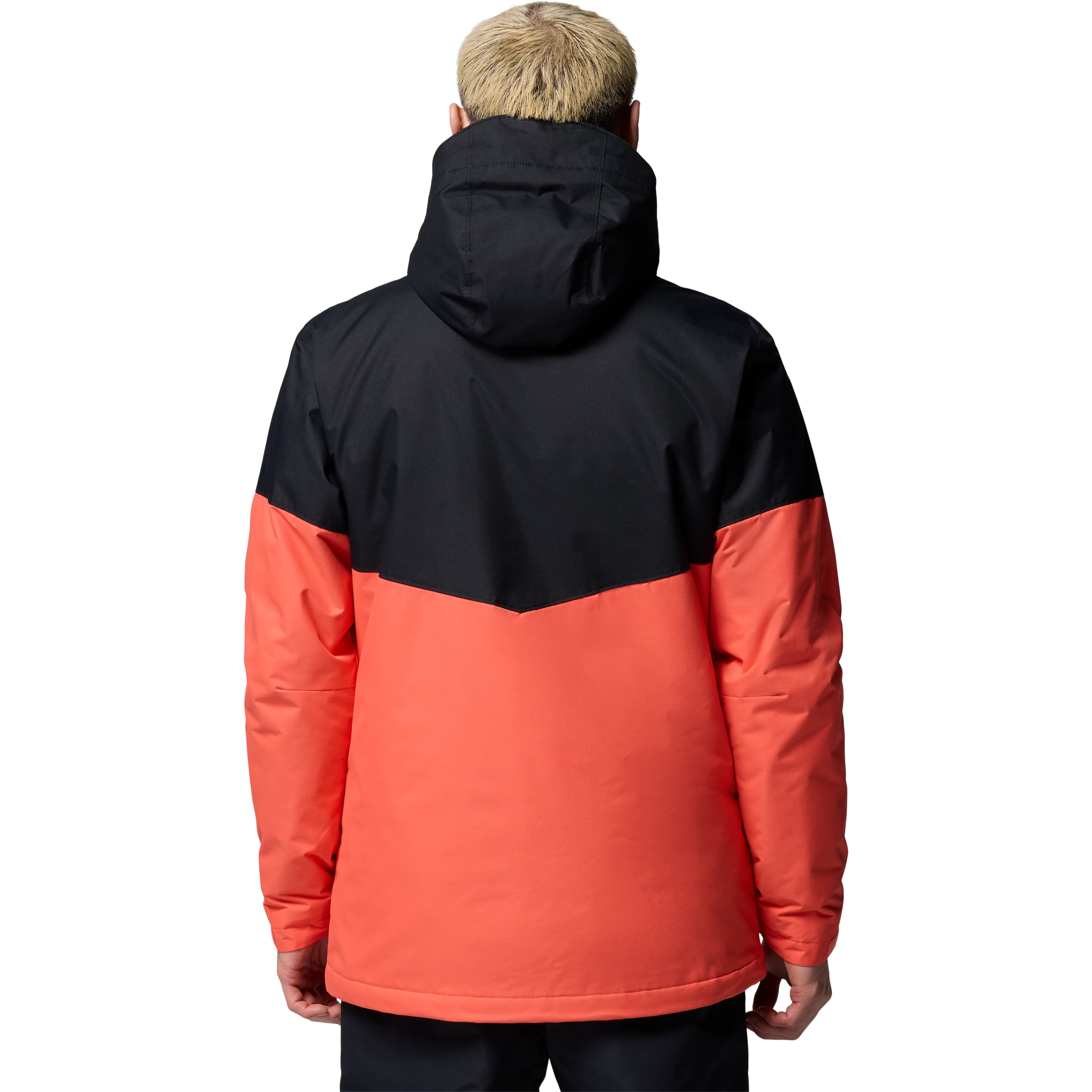 Men's Last Tracks Jacket - Image 11