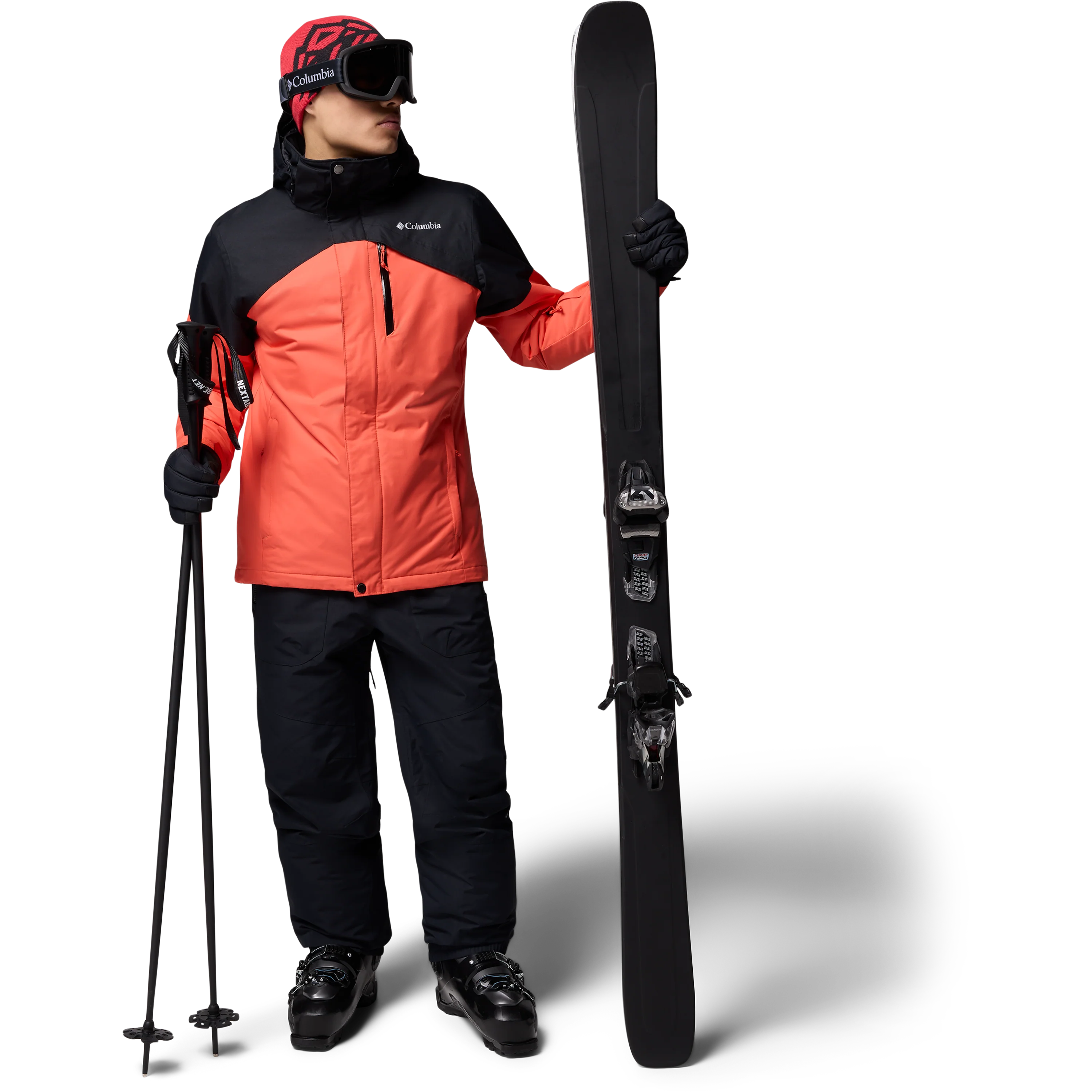 Men's Last Tracks Jacket - Image 2