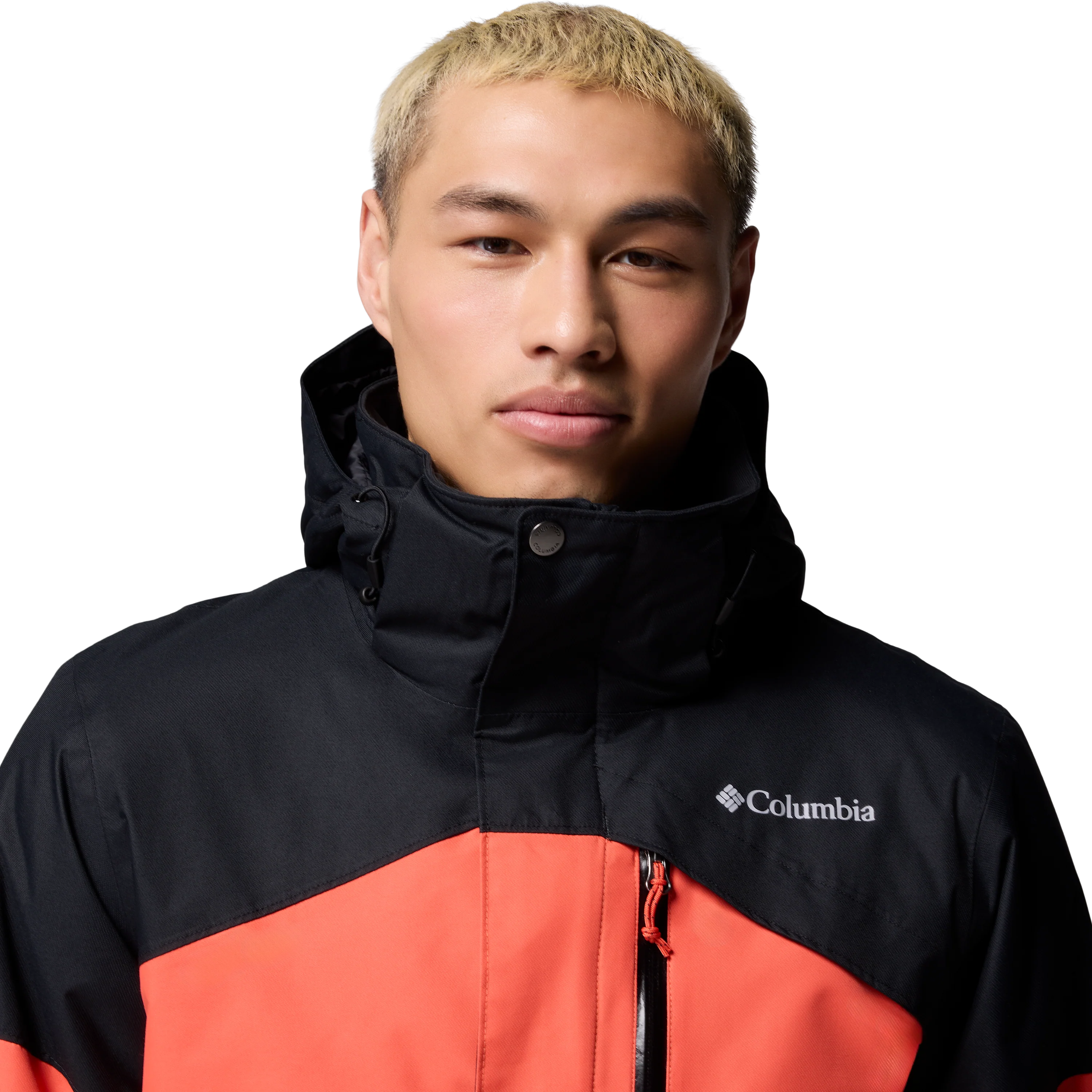 Men's Last Tracks Jacket - Image 3