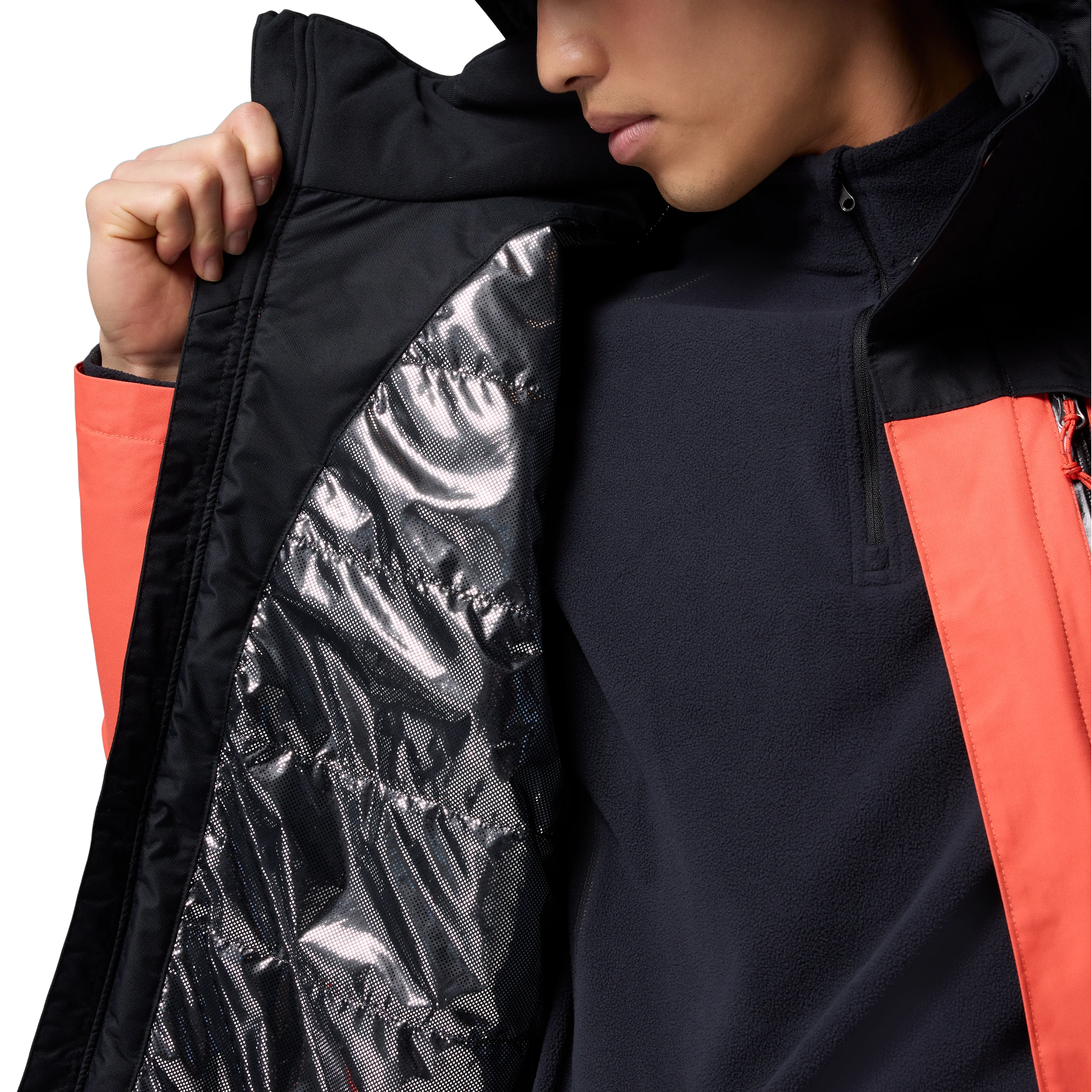 Men's Last Tracks Jacket - Image 5