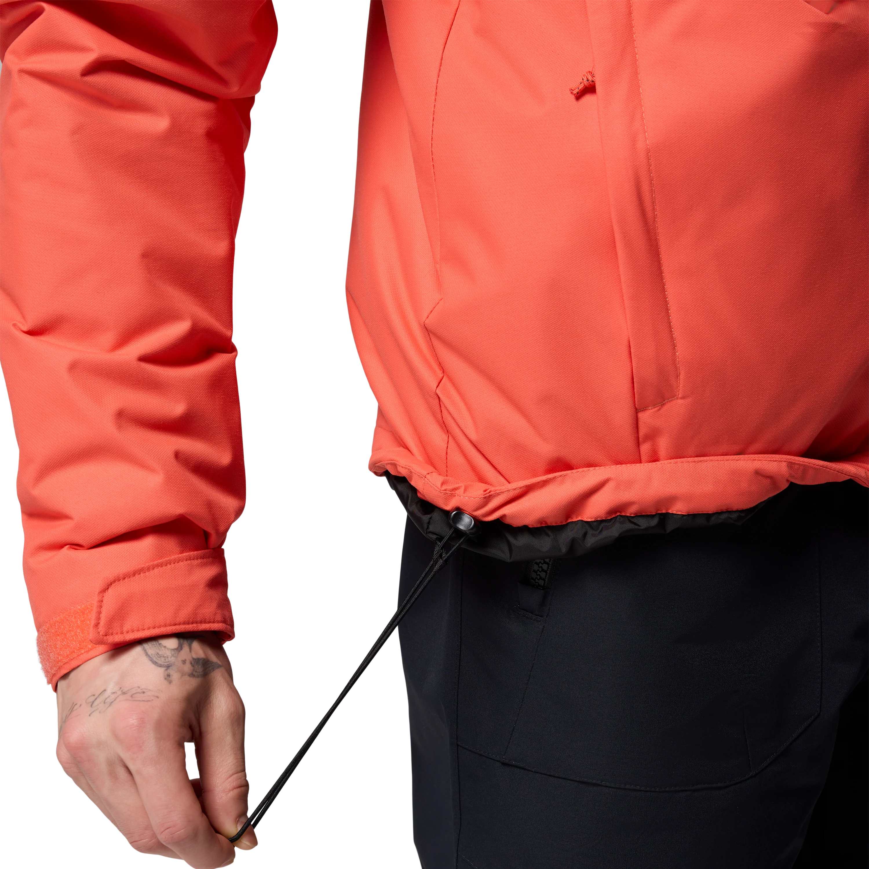 Men's Last Tracks Jacket - Image 8