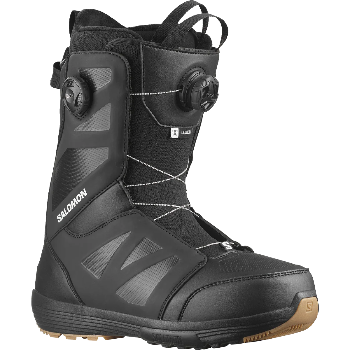 Launch Boa + Boa Str8Jkt - Image 2