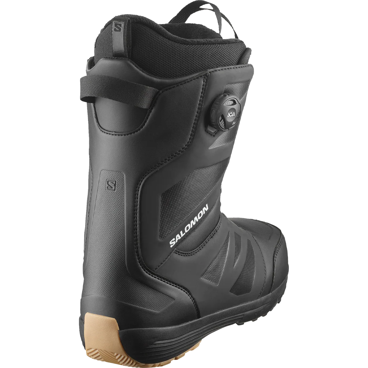 Launch Boa + Boa Str8Jkt - Image 3