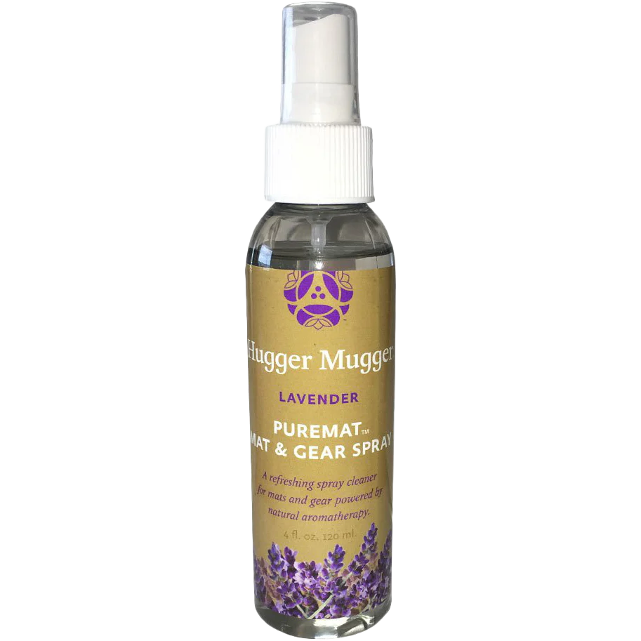 PureMat Wash, Lavender - 4oz