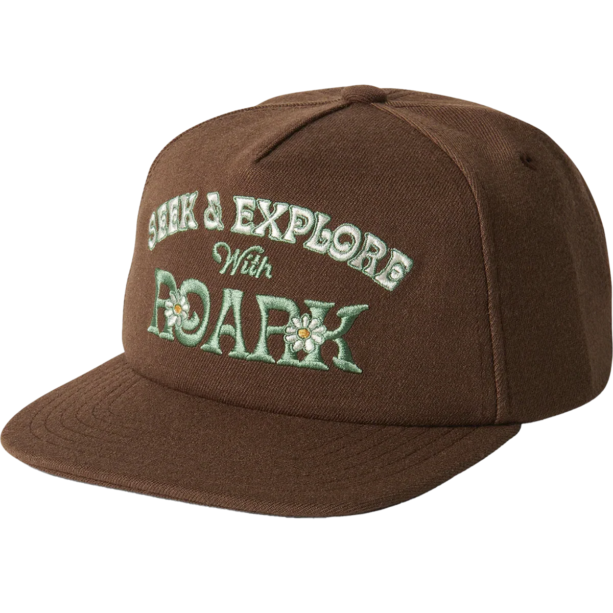 Layover Hat - Image 2
