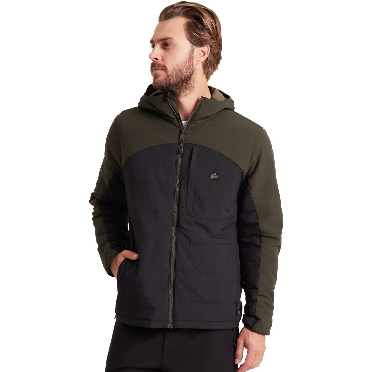 Men's Layover Jacket - Image 4