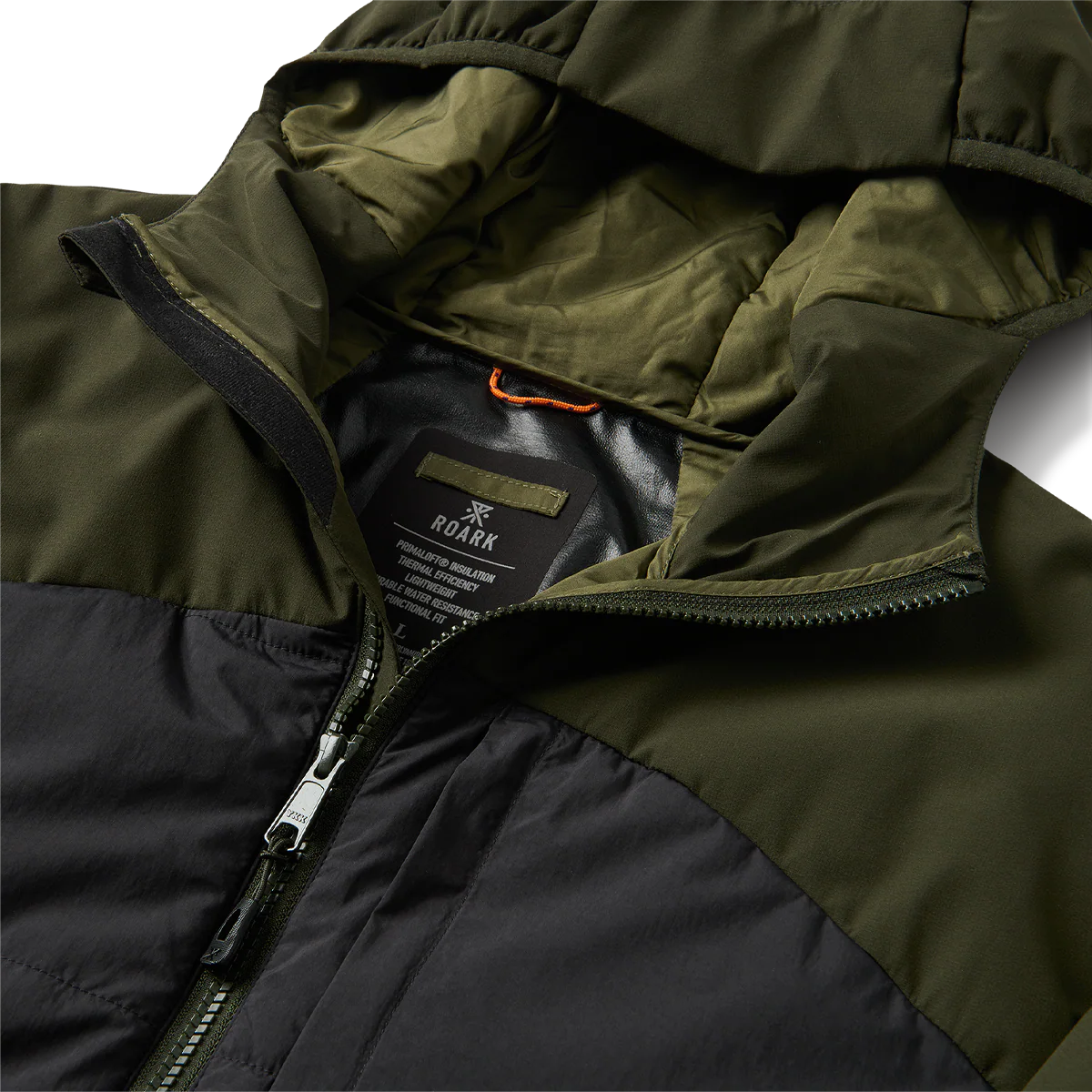Men's Layover Jacket - Image 5