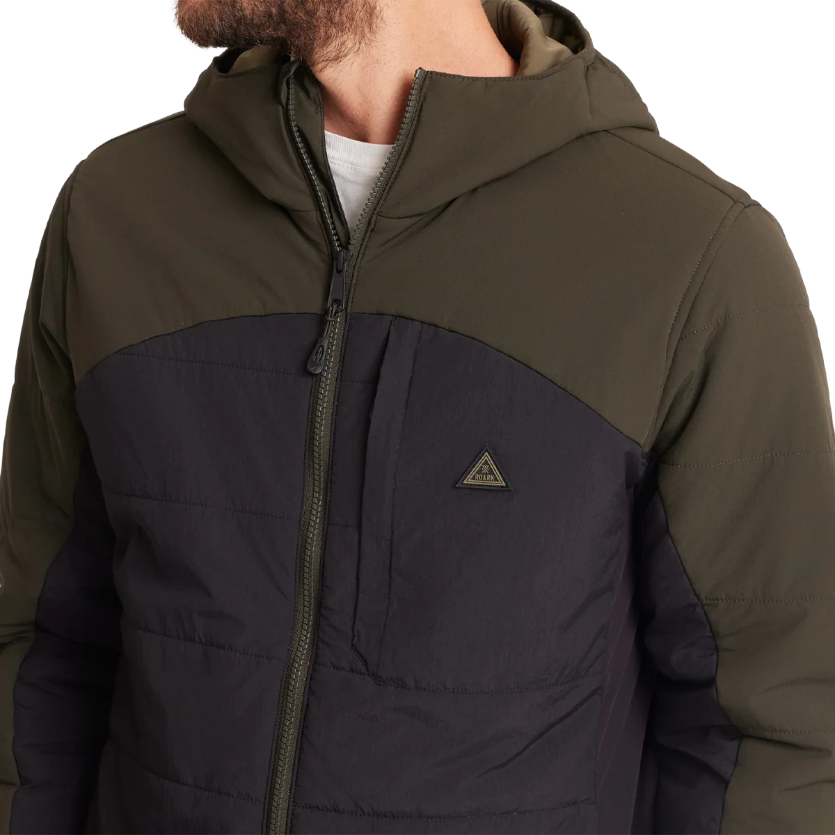 Men's Layover Jacket - Image 7