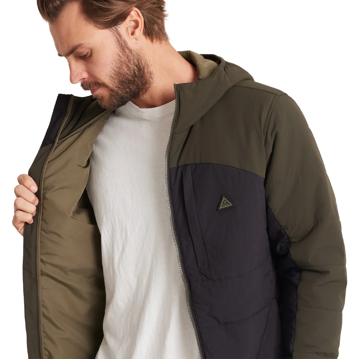 Men's Layover Jacket - Image 8