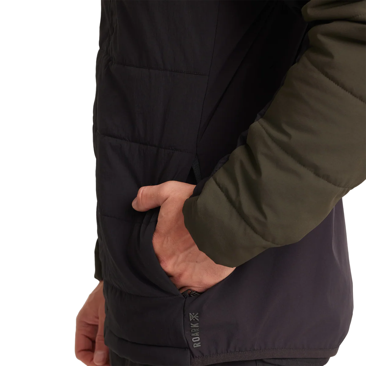 Men's Layover Jacket - Image 9
