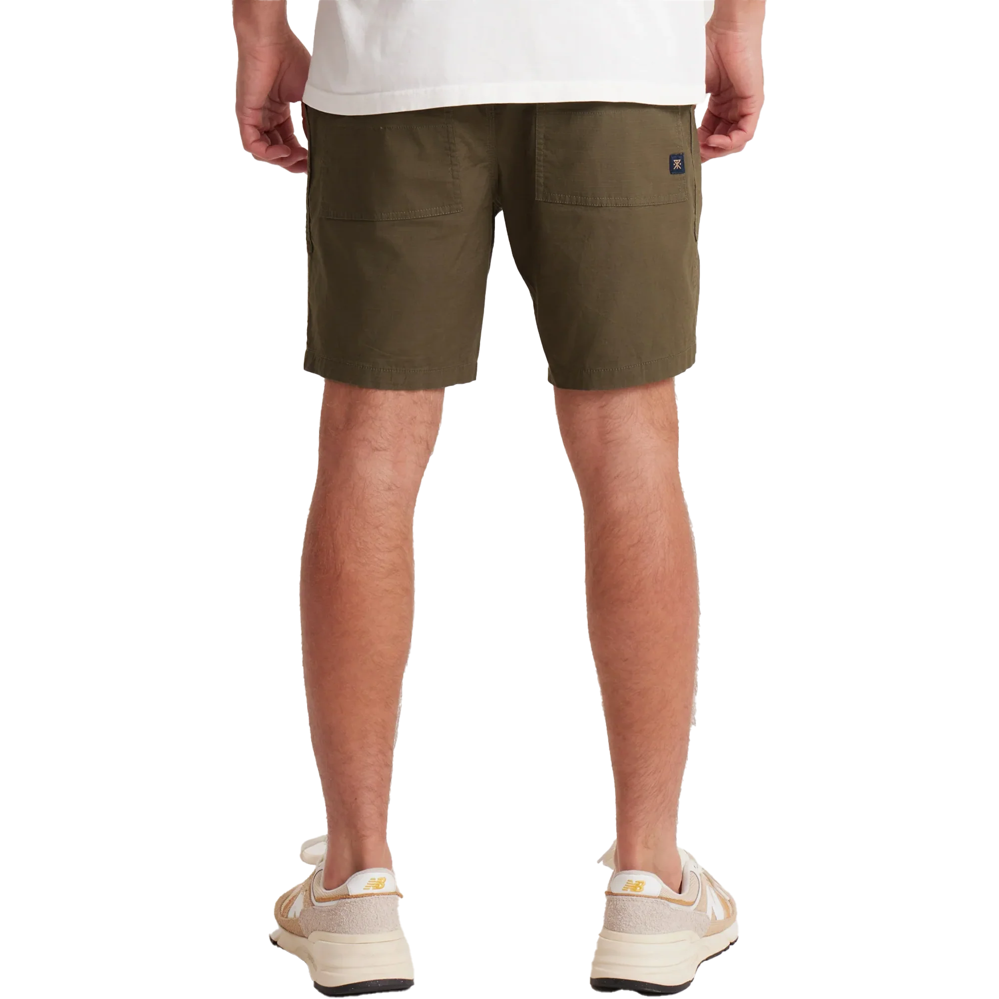 Men's Layover Utility Short - Image 6