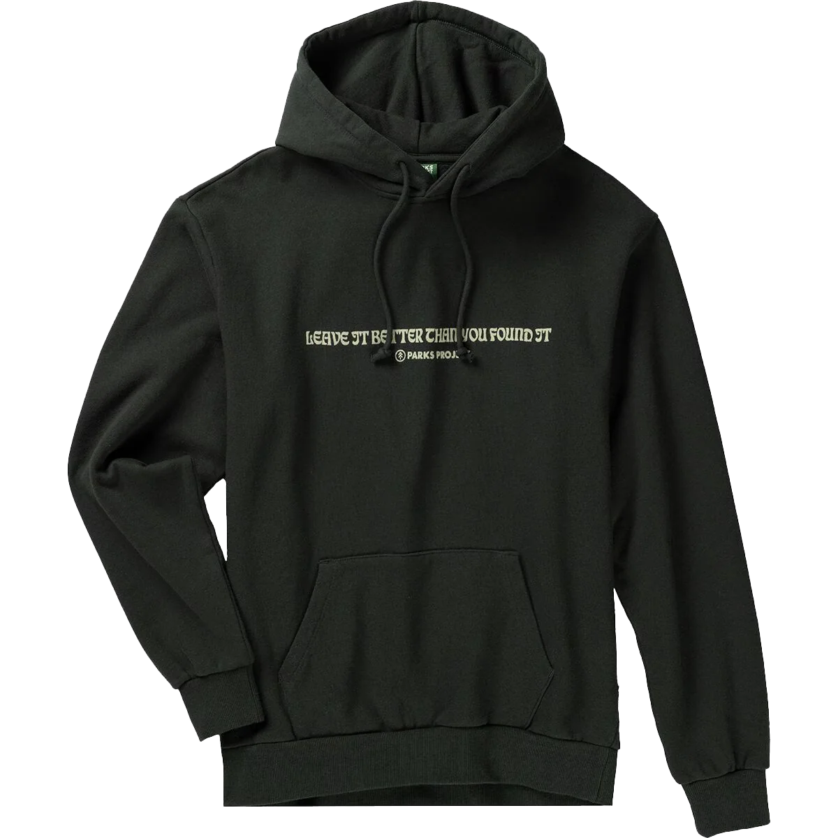 Men's Leave It Better Hoodie