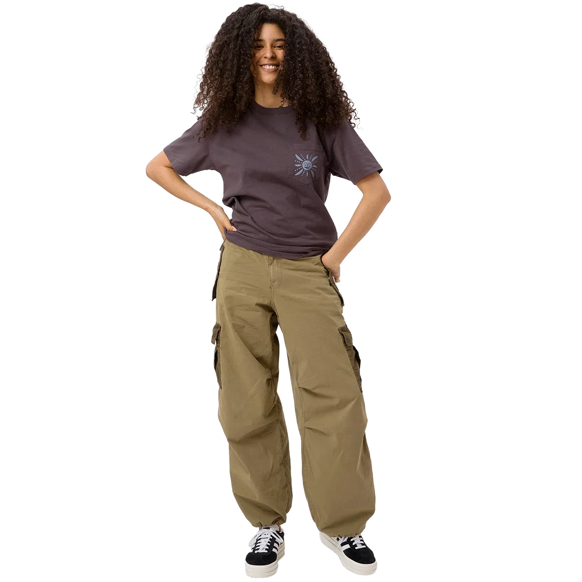 Men's Leave It Better Ray Pocket Tee - Image 5