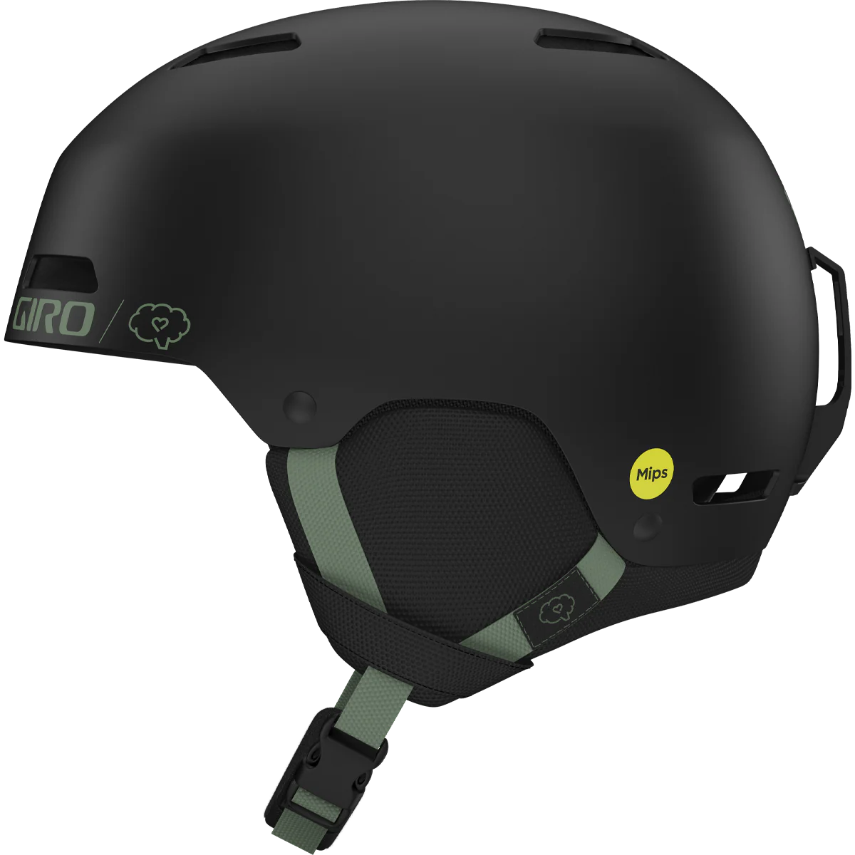 Ledge MIPS - Image 3