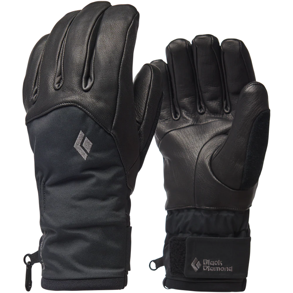 Legend Gloves