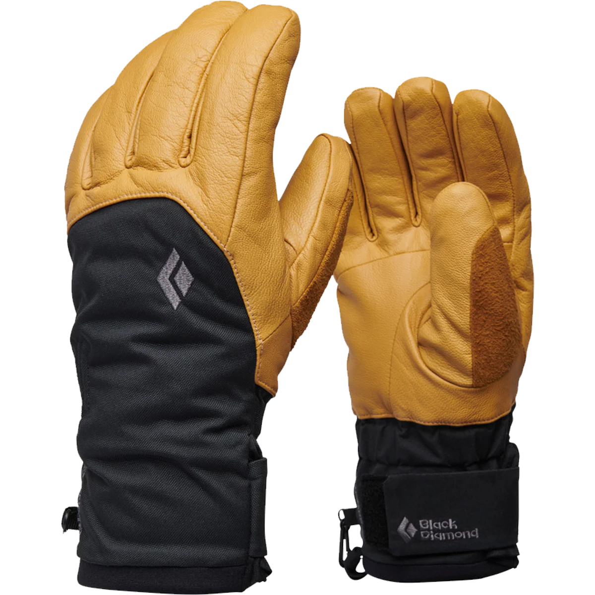 Legend Gloves - Image 3
