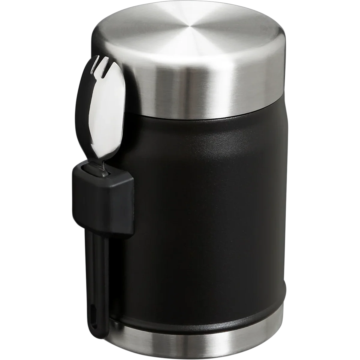 Legendary Insulated 14 oz Classic Food Jar + Spork - Image 5