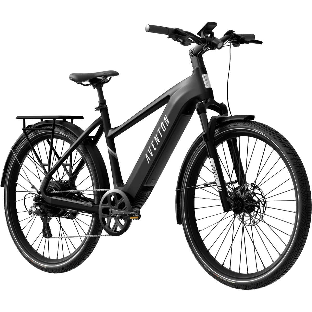 Level 3 Commuter - Image 3