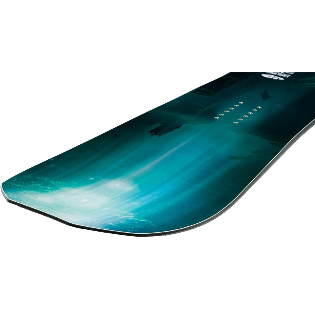 Lib Tech Orca Demo Snowboard - Image 3