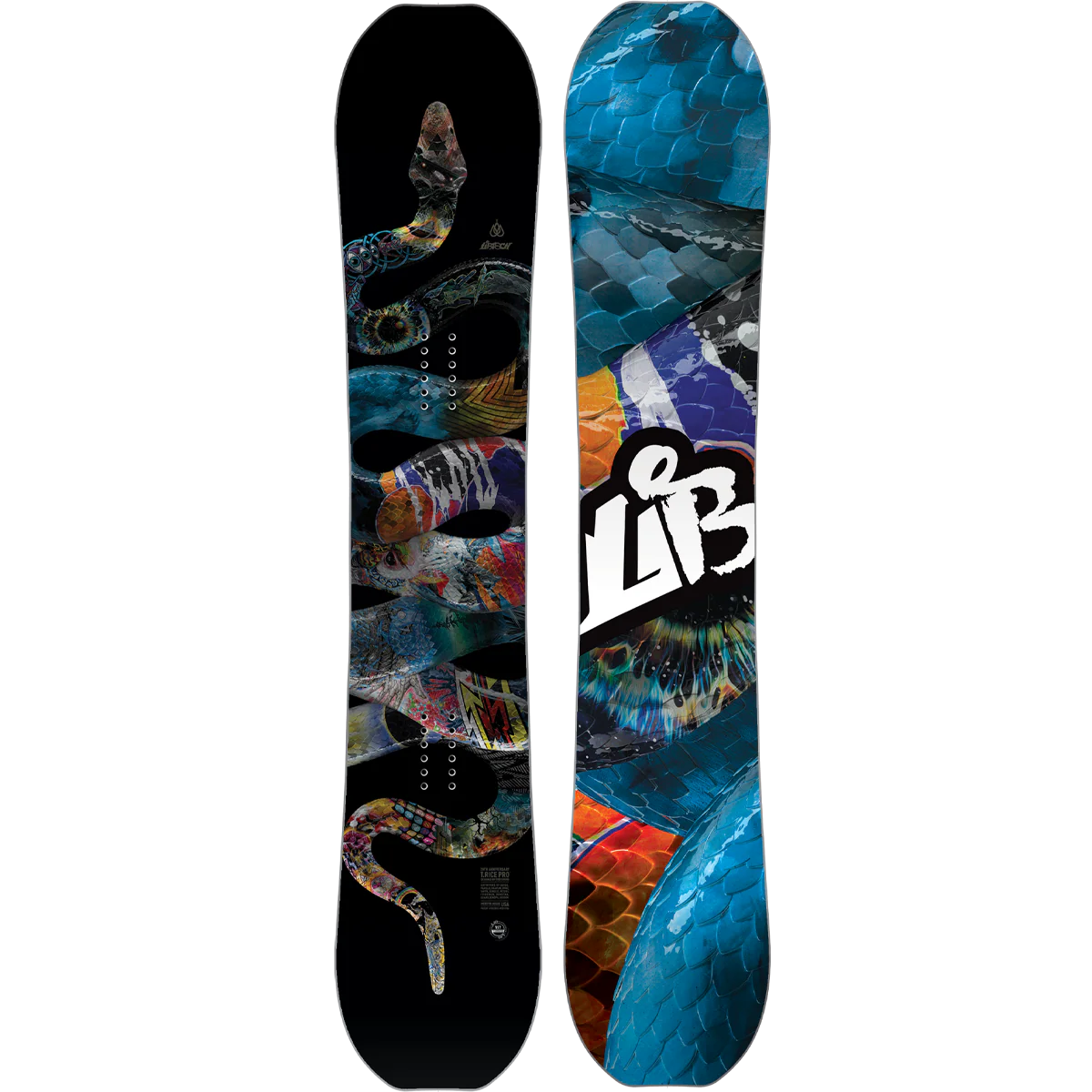 T.Rice Pro