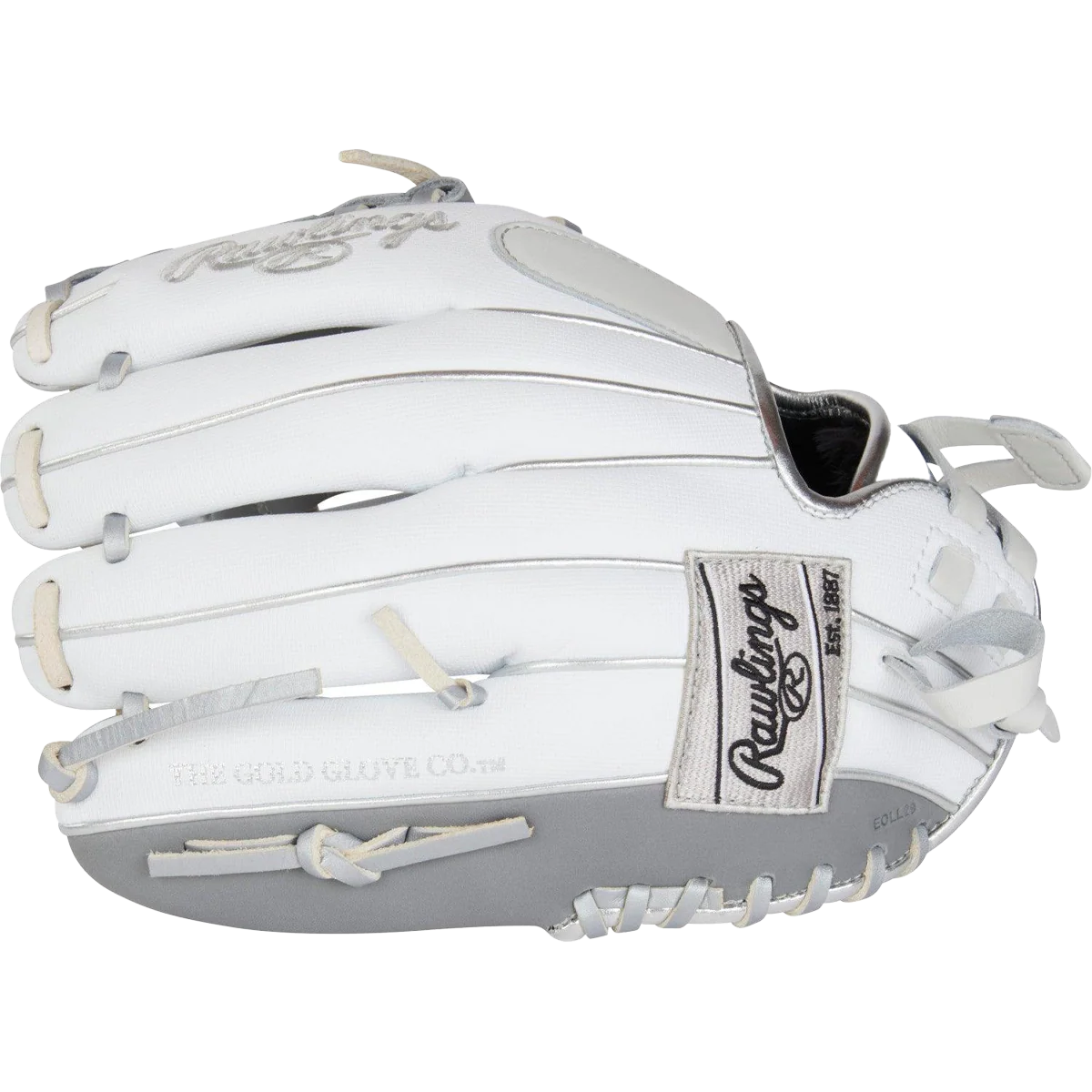 Women's Liberty Advanced Fastpitch IF - 12" Solid - Image 4