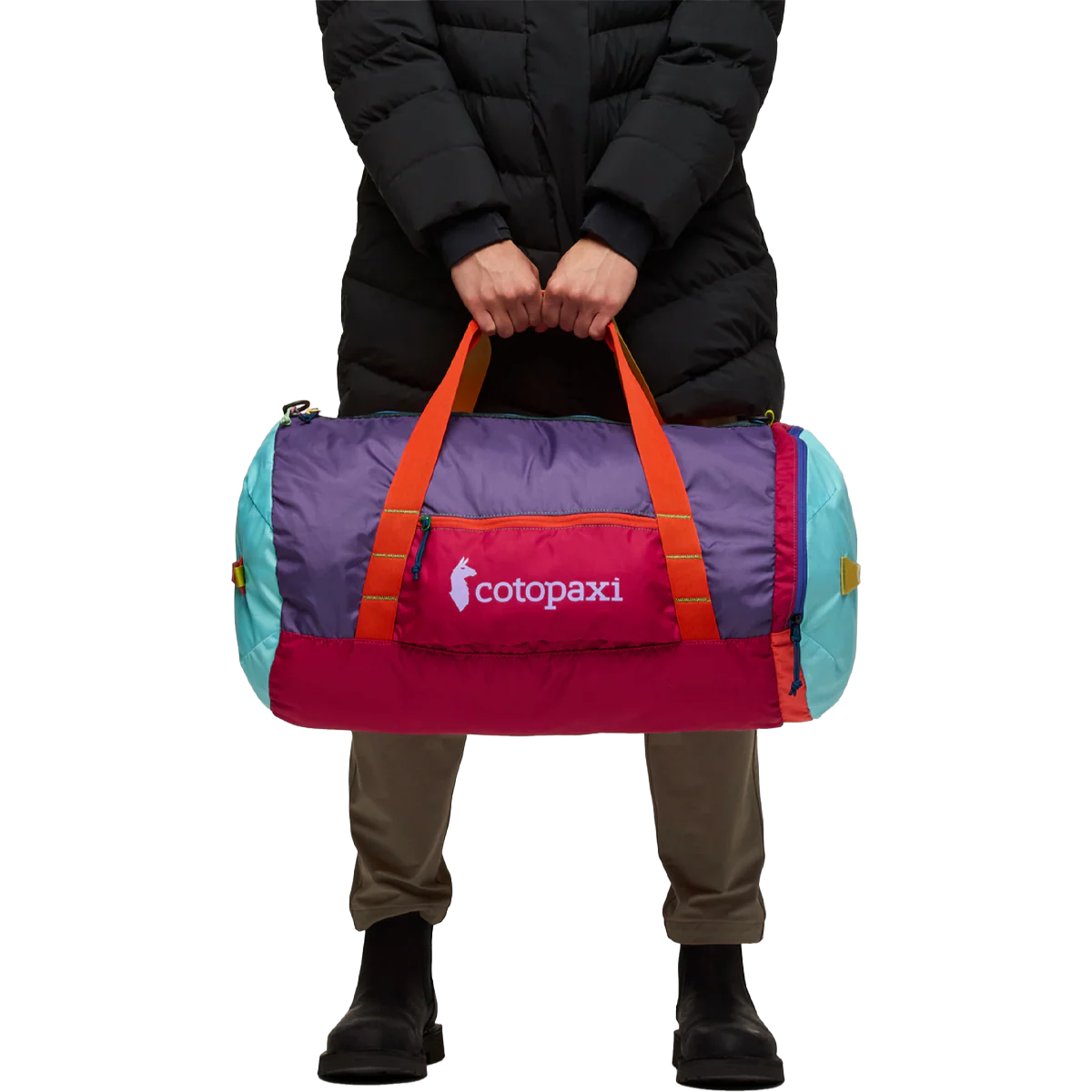 Ligera 45L Duffel Bag - Image 3