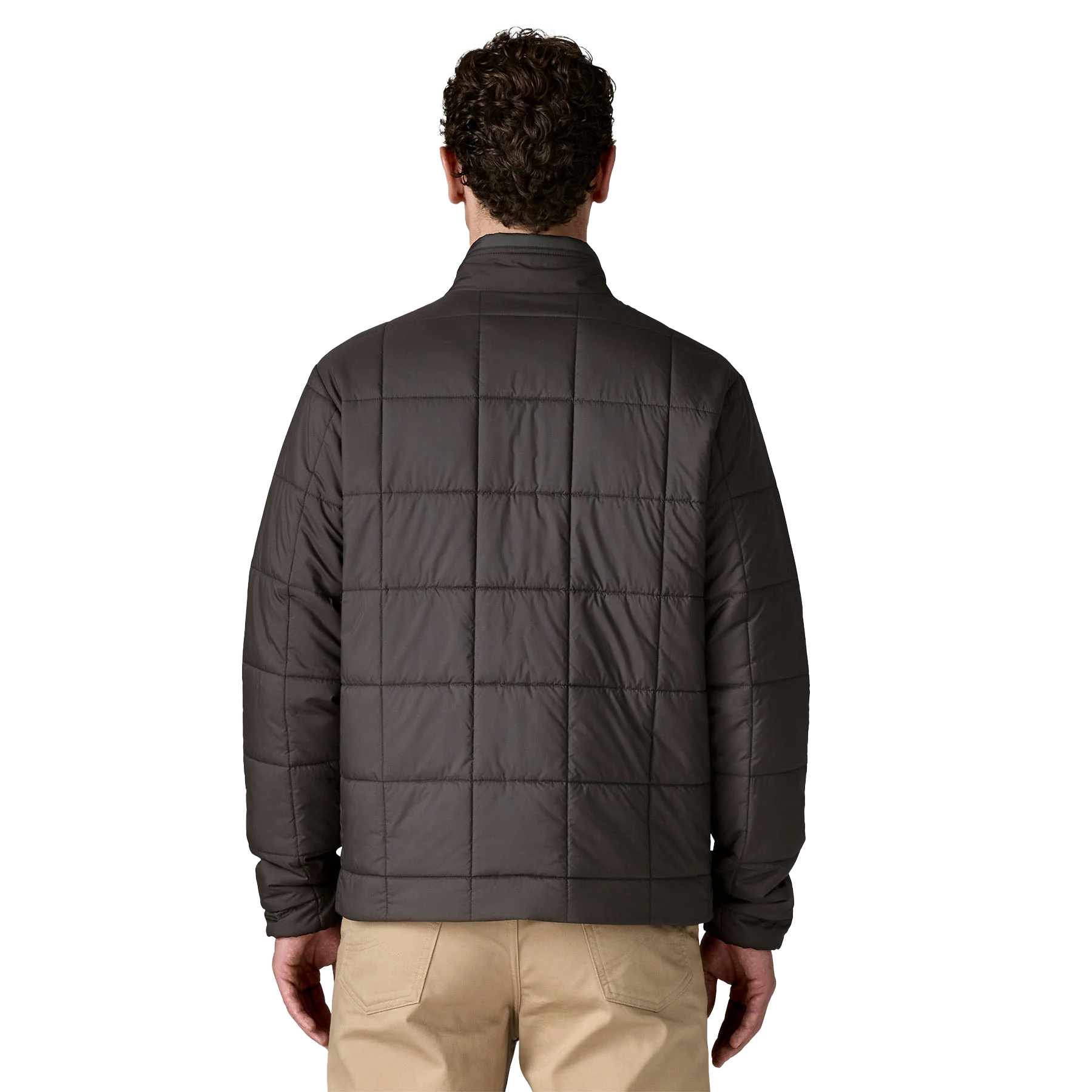 Men's Light Gust Jacket - Image 3