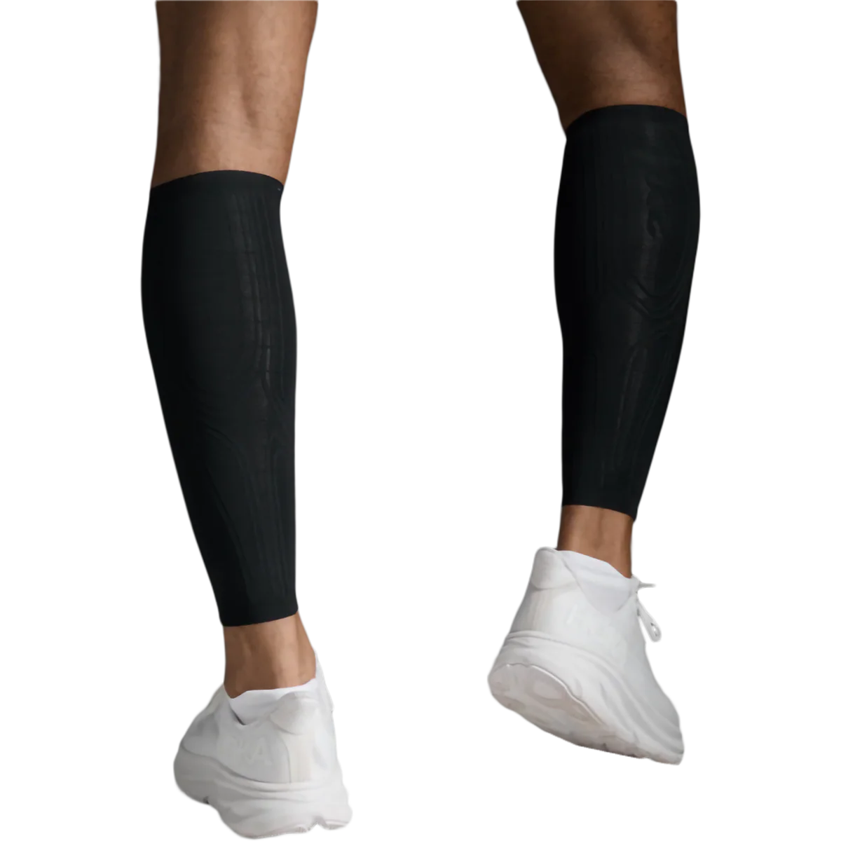 Light Speed Compression Calf Guards - Image 2