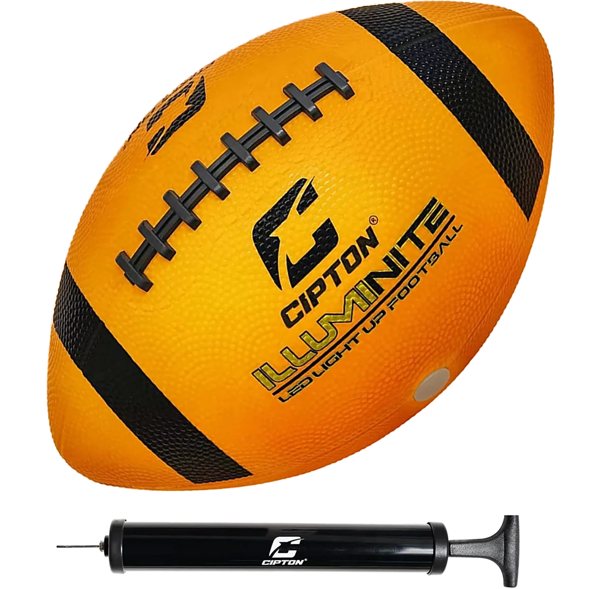 Light Up LED Football - Image 2
