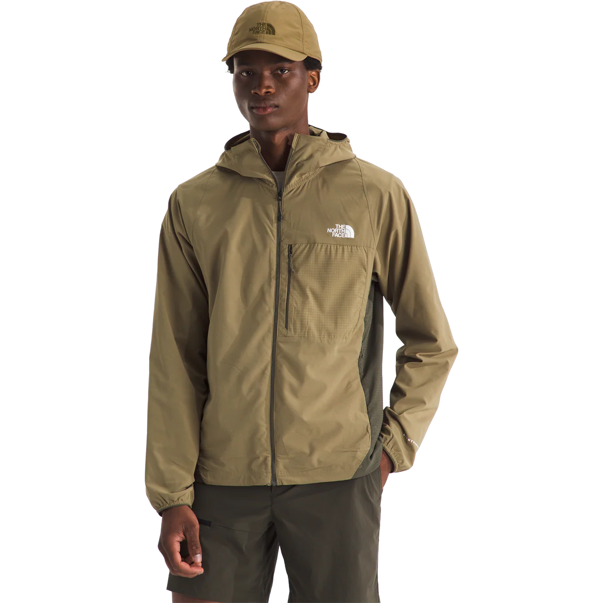 Men's LIGHTRANGE Woven Jacket