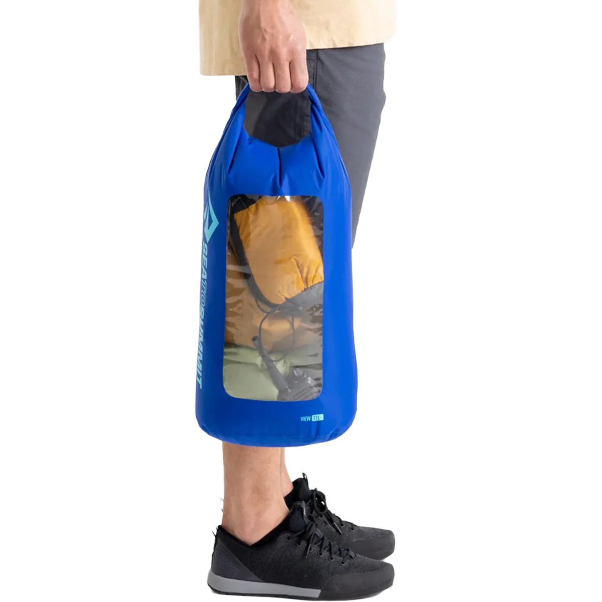 Lightweight Dry Bag View 13L - Image 2