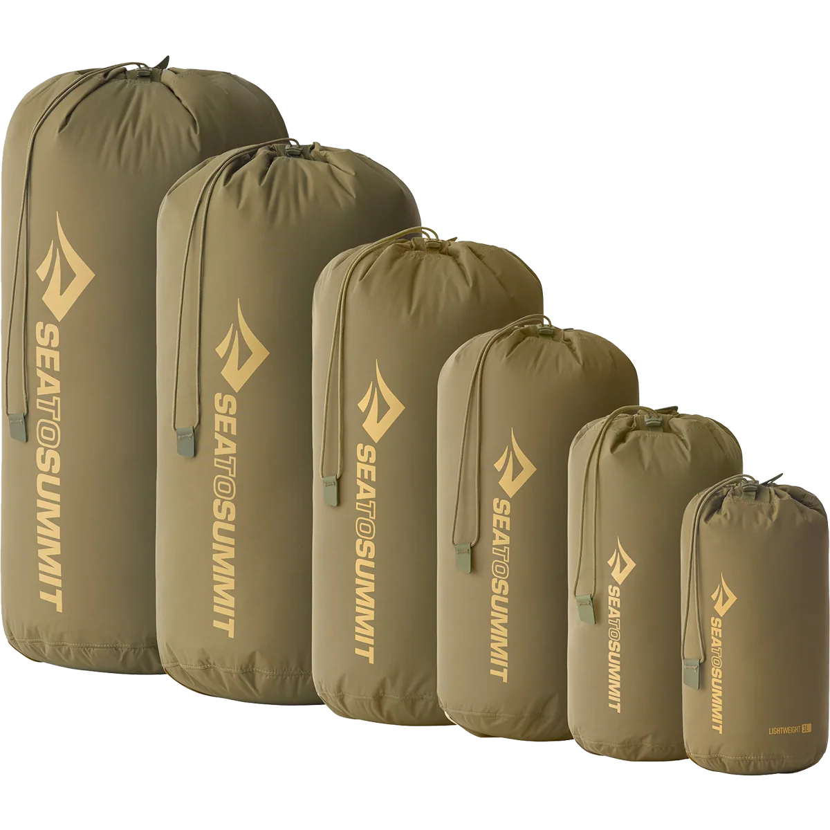Lightweight Stuff Sack 3L - Image 9