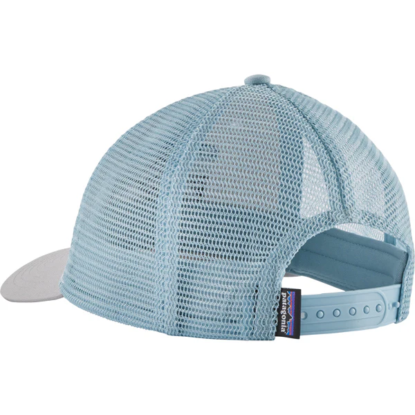 Line Logo Ridge LoPro Trucker Hat - Image 11