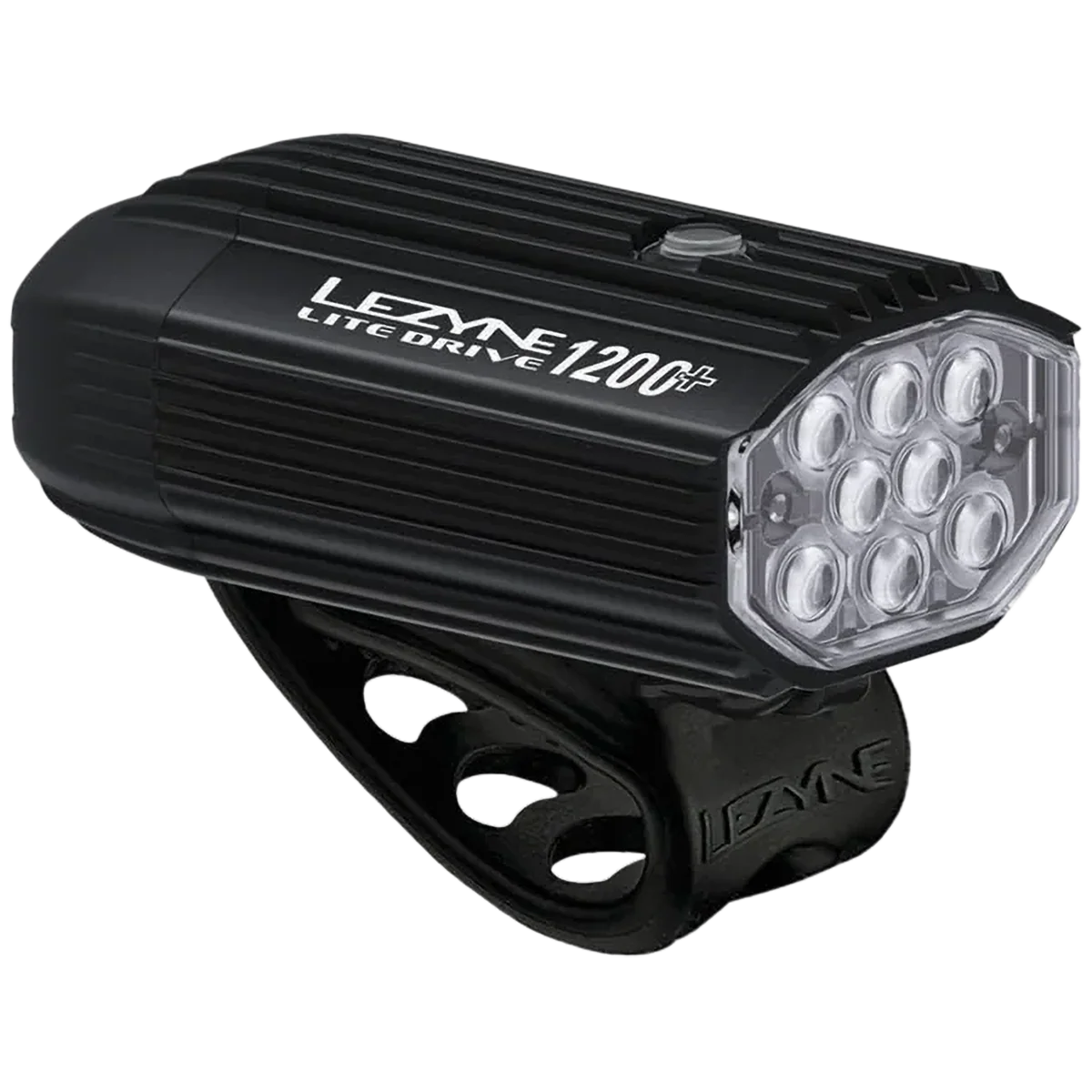 Lite Drive 1200+ Satin Black