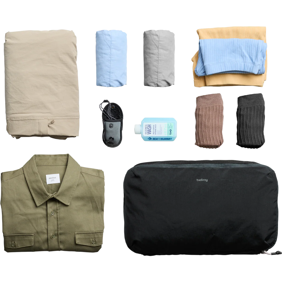 Lite Packing Cube - Image 8