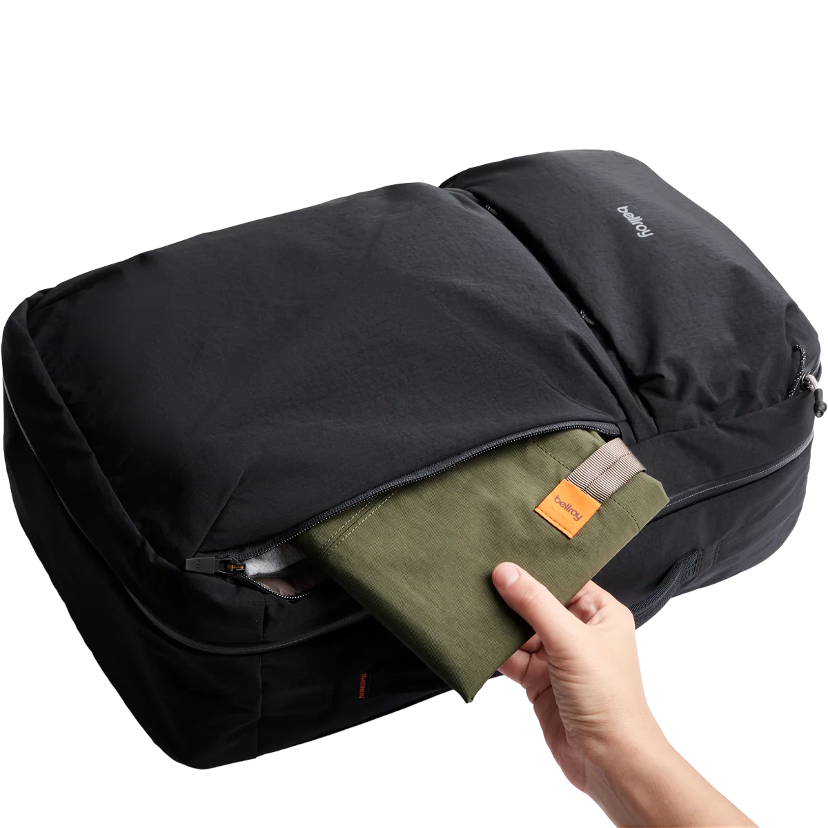 Lite Travel Pack 30L - Image 5