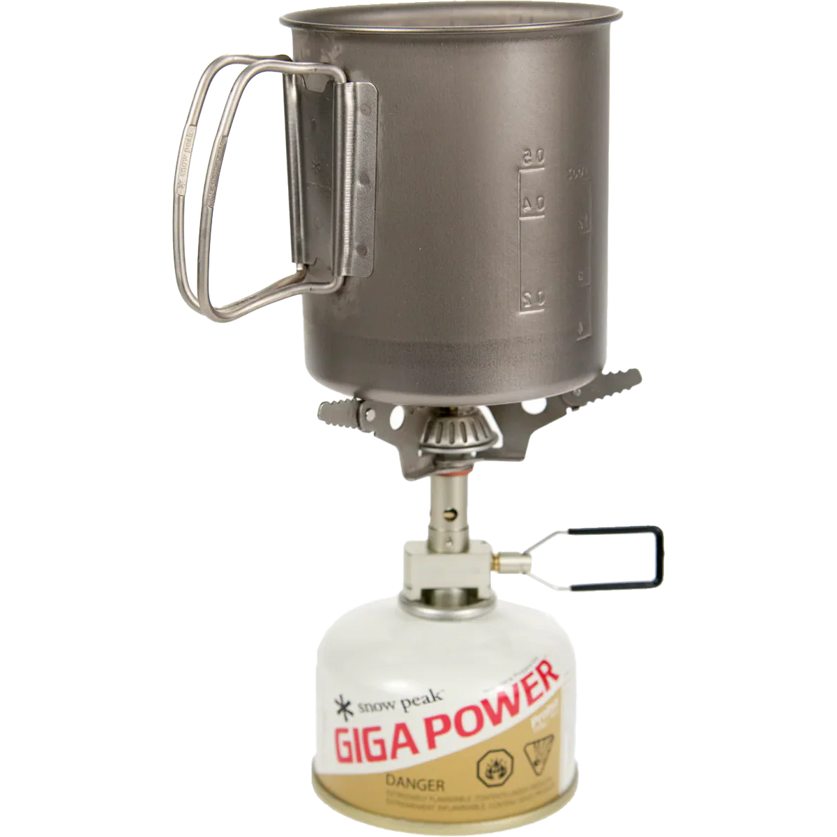 Litemax Stove - Image 3