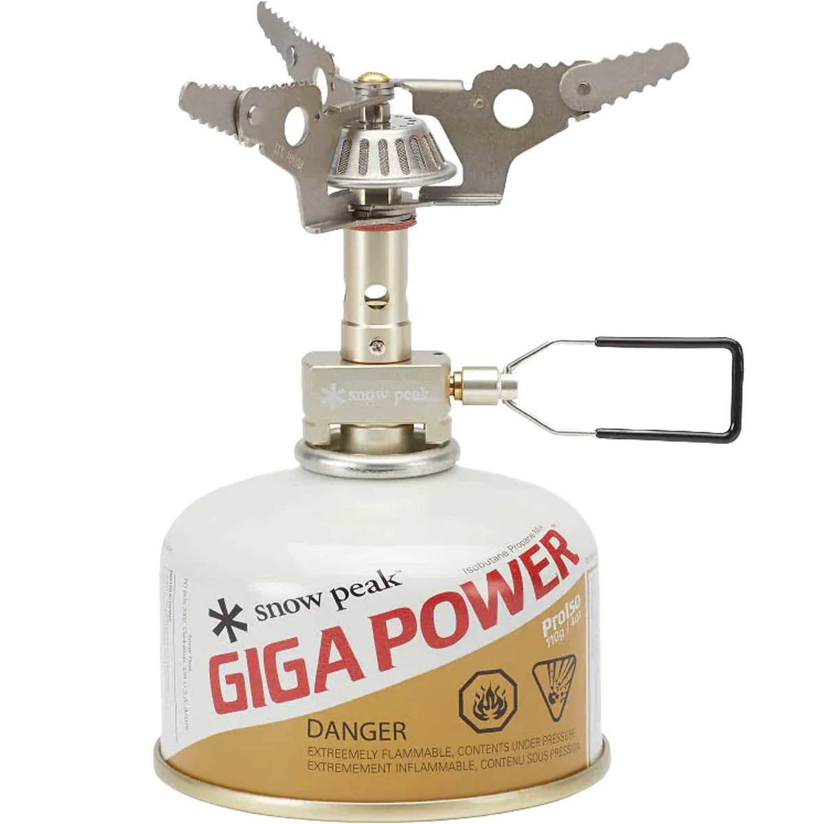 Litemax Stove - Image 4