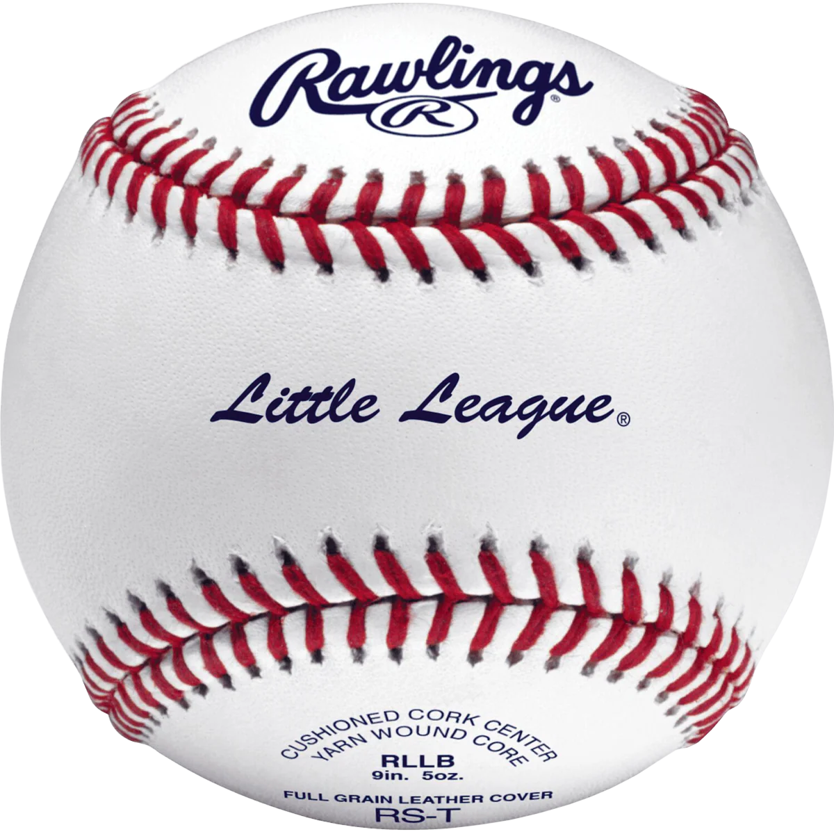 Little League Tournament Ball