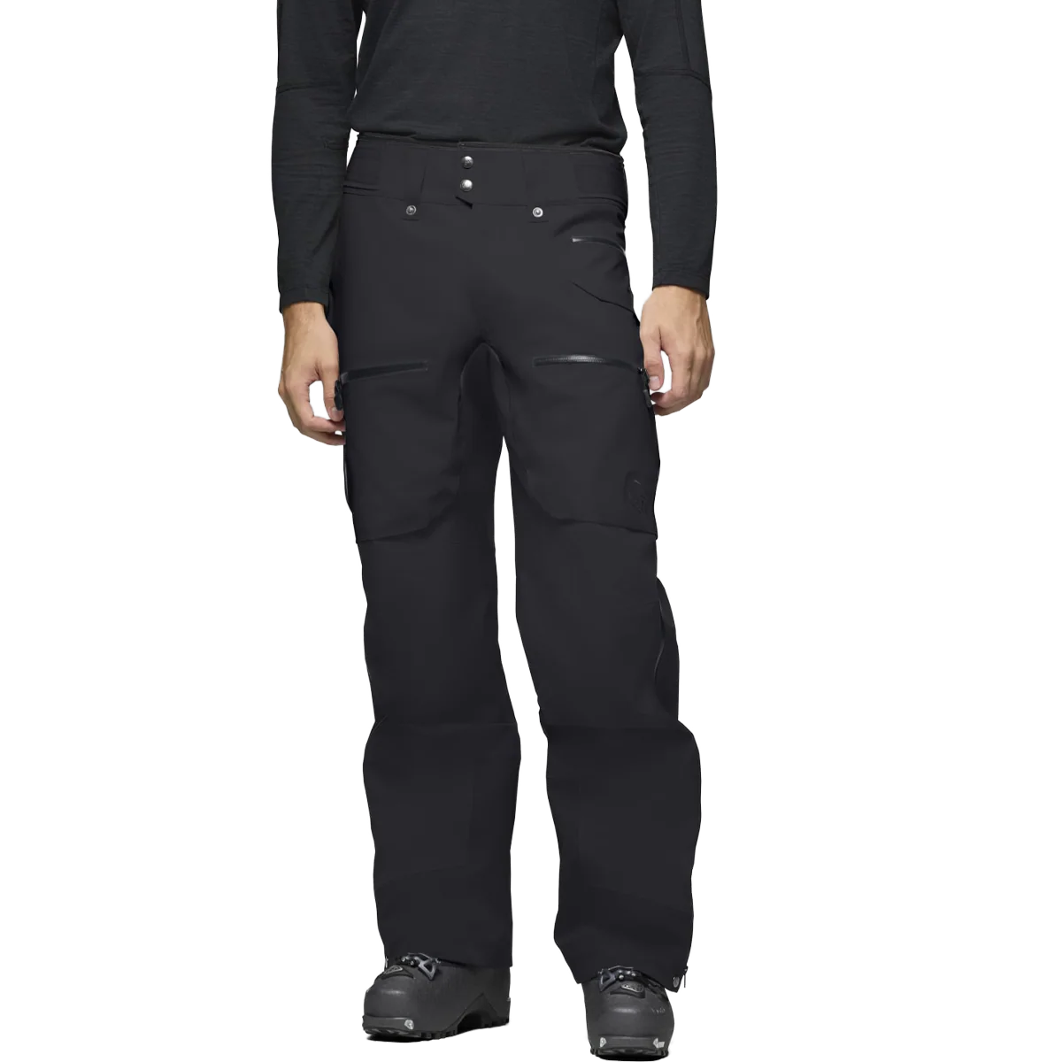 Men's Lofoten Gore-Tex Pro Pants - Image 4
