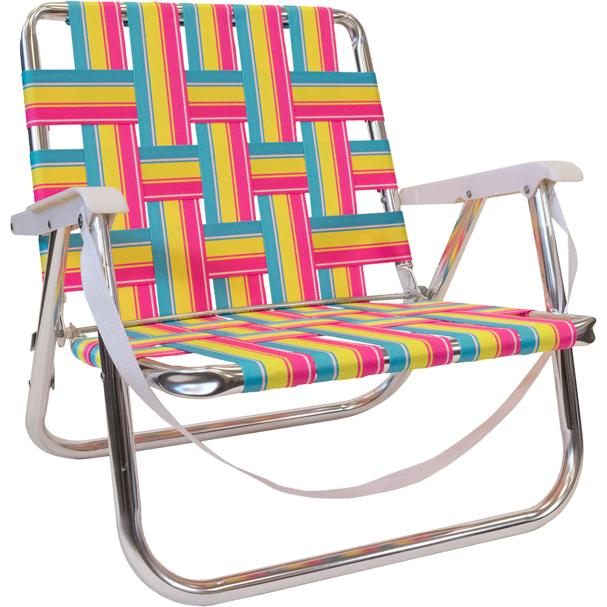 Backtrack LOW Beach Chair