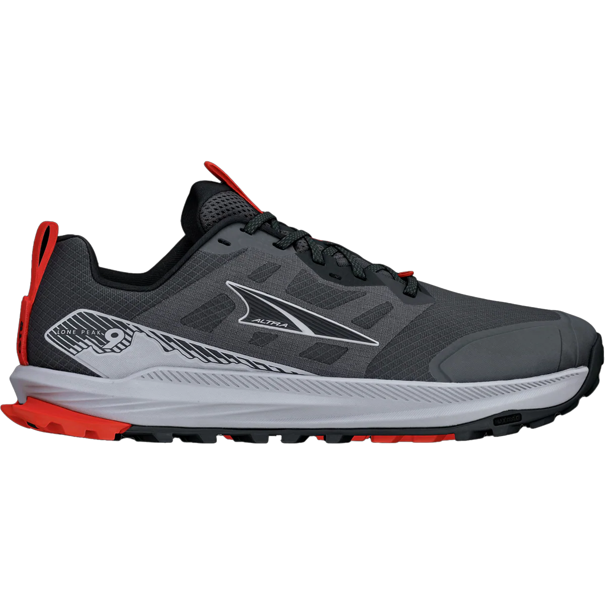 Men's Lone Peak 9 - Image 2