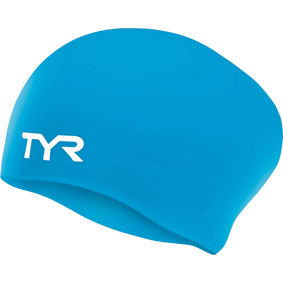 Long Hair Wrinkle-Free Cap - Image 2