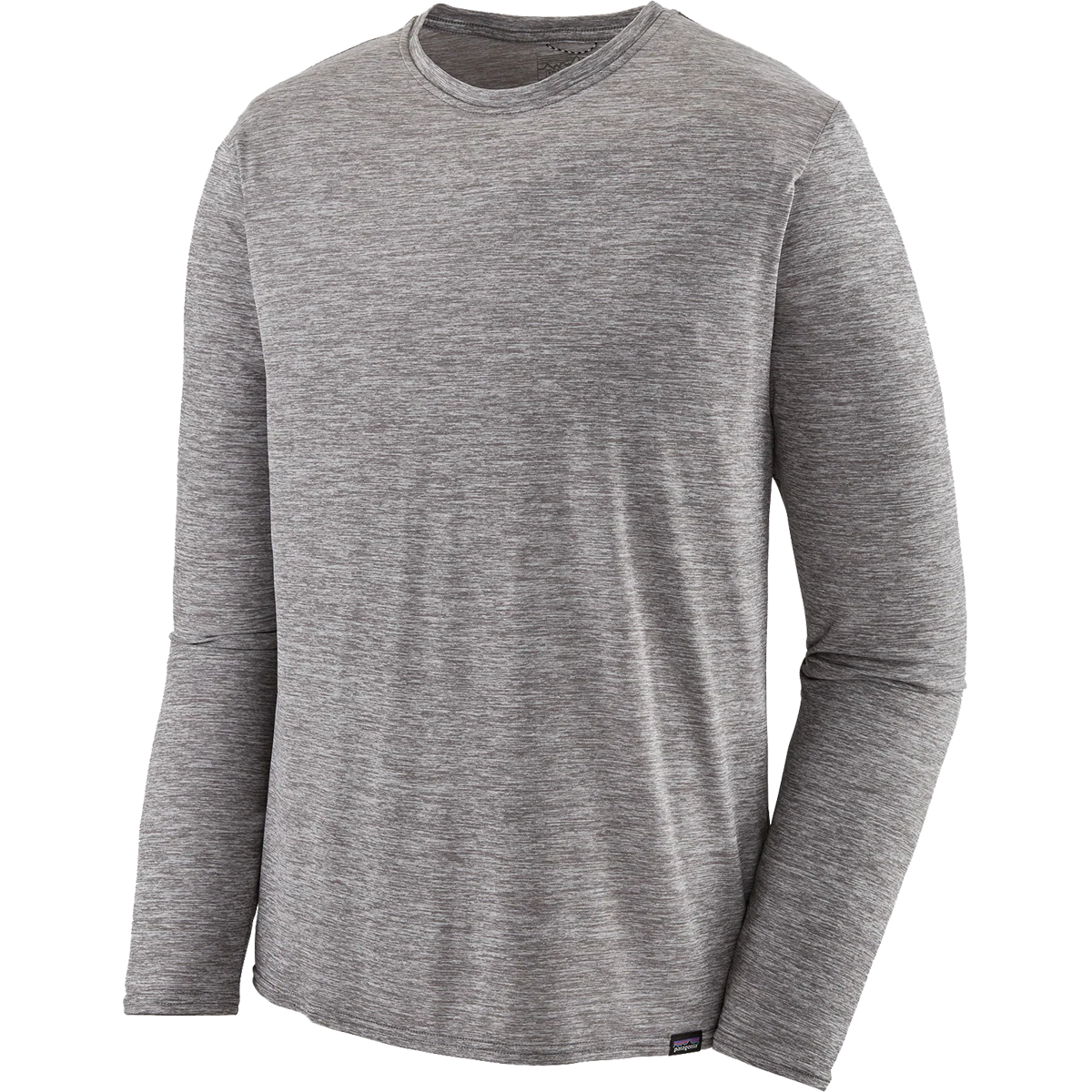 Men's Long-Sleeved Capilene Cool Daily Shirt - Image 4