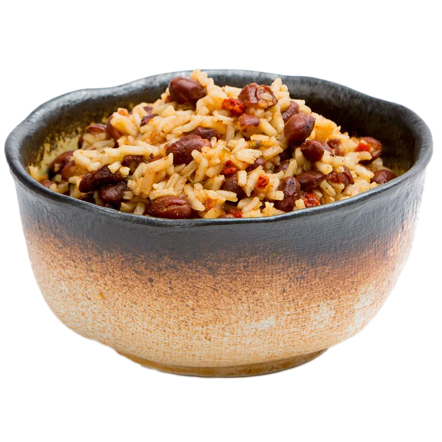 Louisiana Beans & Rice (1 Serving) - Image 2