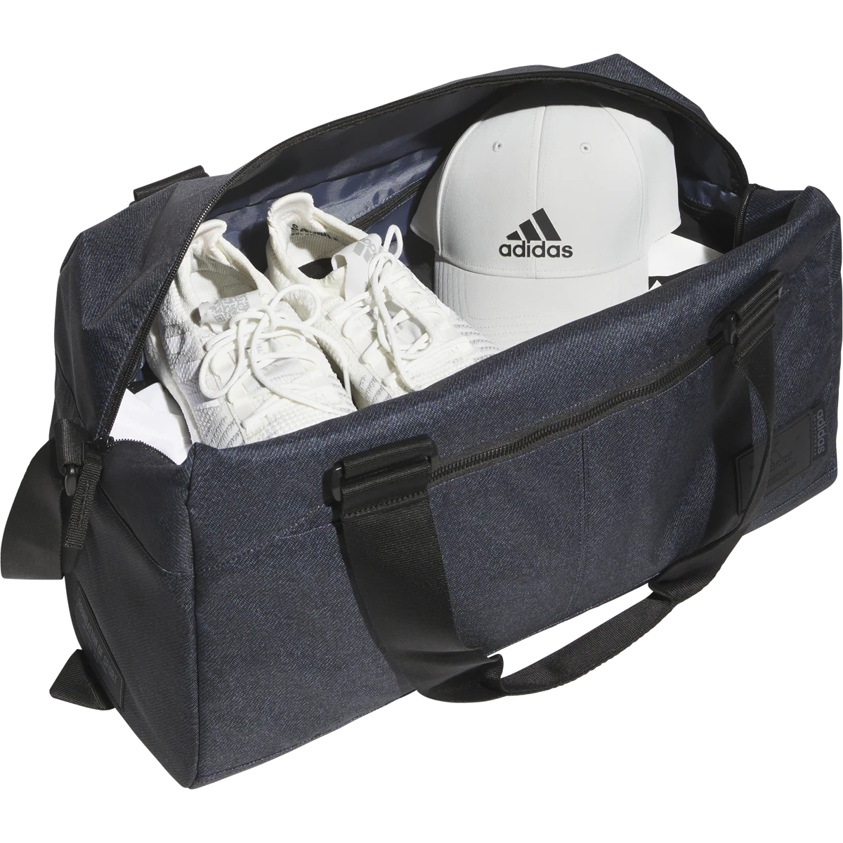 Lounge Duffel - Image 3